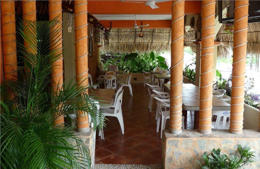 Hotel Playa Santa Cruz By Rotamundos Huatulco Exterior foto